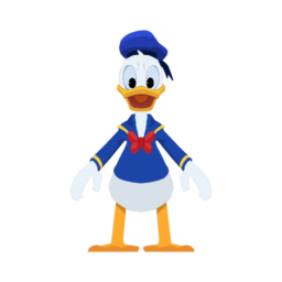 Donald Duck