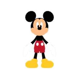 Mickey Mouse