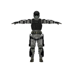 Swat Guy
