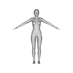 iClone_CC+_Katherine